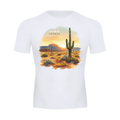 Aether Western Style Performance Tee - Customer Series