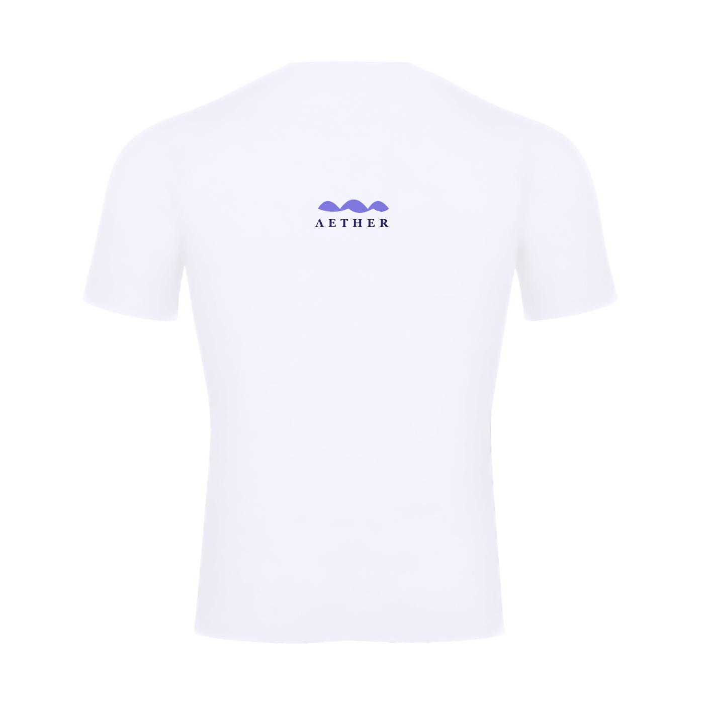 Aether Western Style Performance Tee - Customer Series