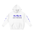 Aether Wave Hoodie
