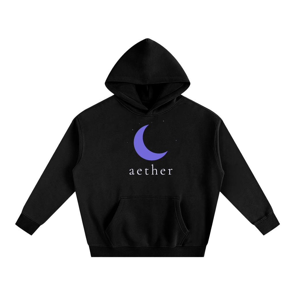 Aether Lunar Hoodie