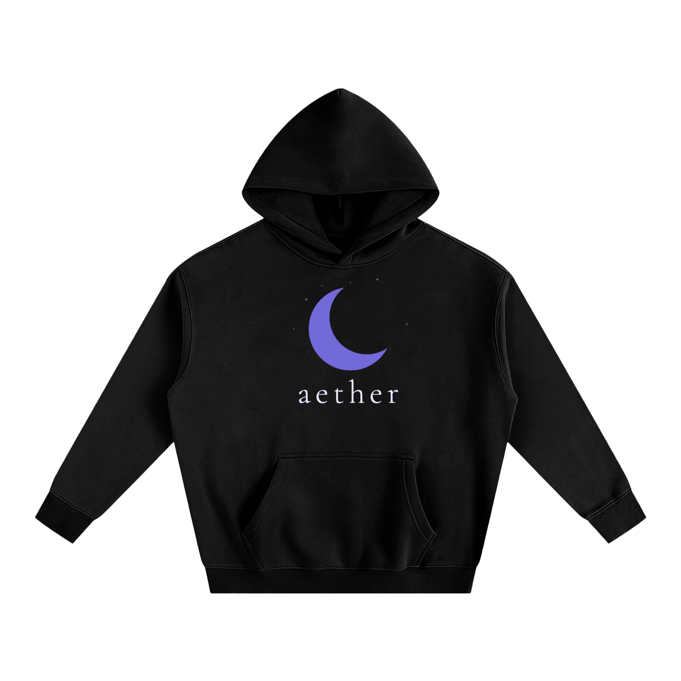 Aether Lunar Hoodie