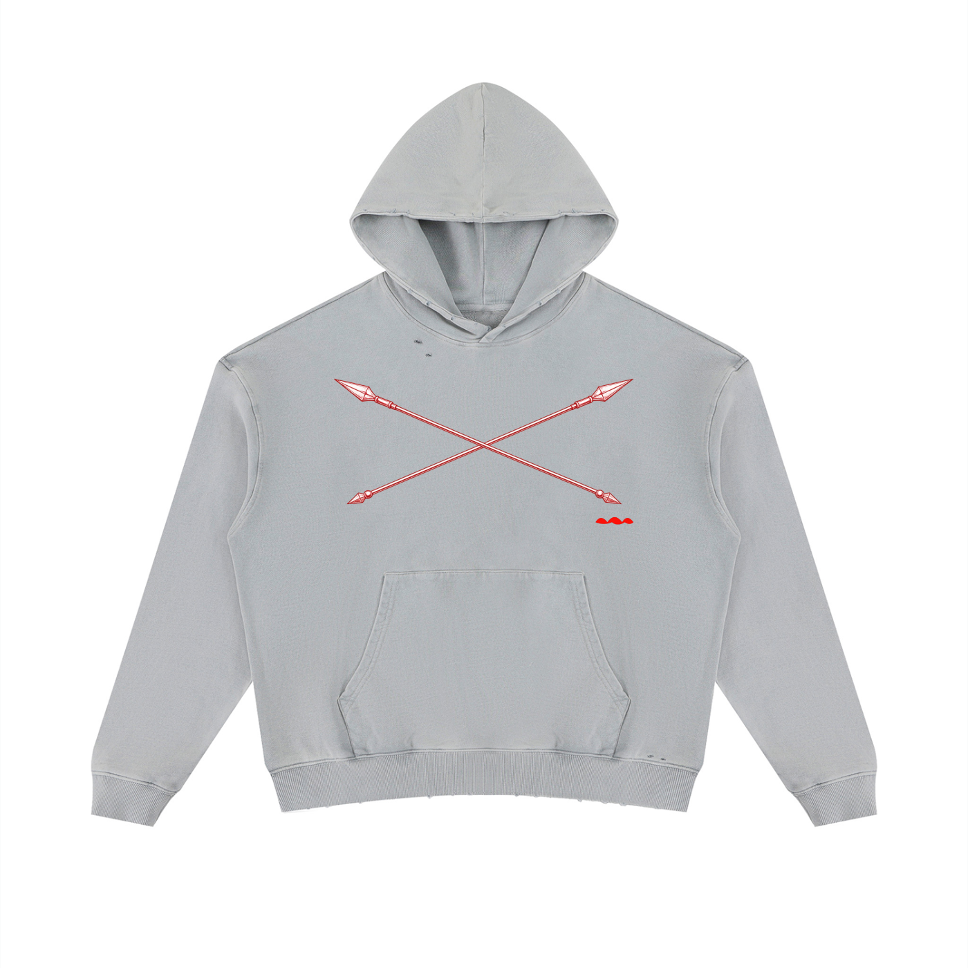 Aether Ares Hoodie