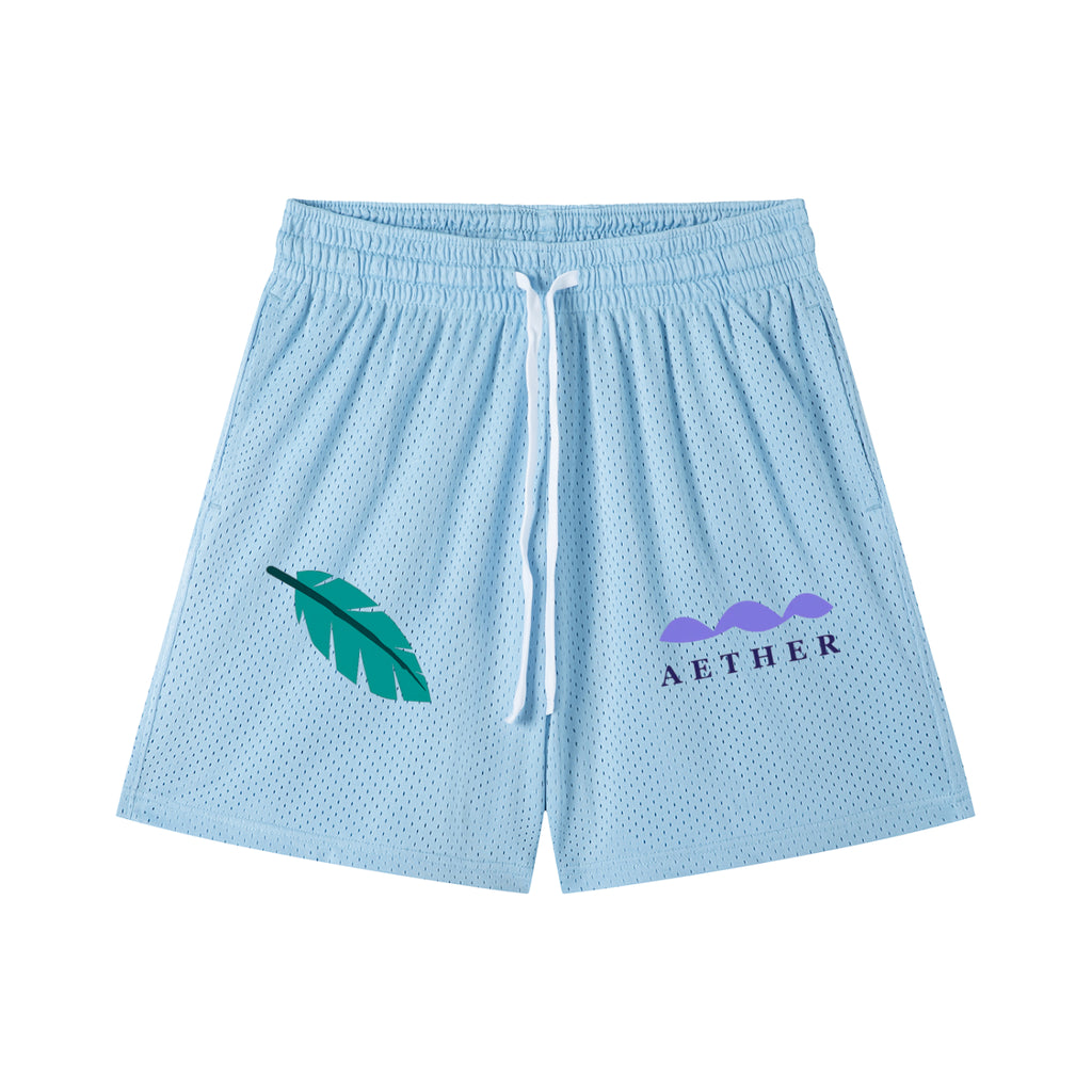 Aether Forest Shorts - Customer Series