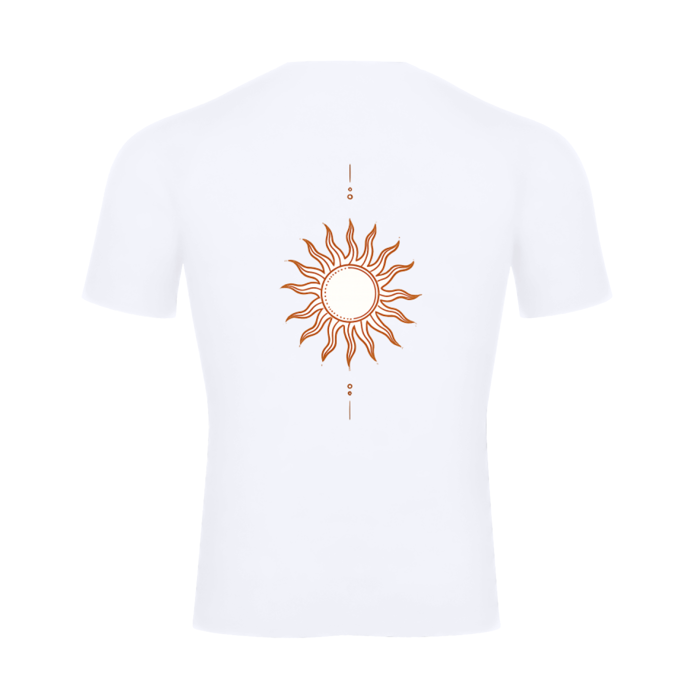 Aether Greek God Series Apollo Performance Tee