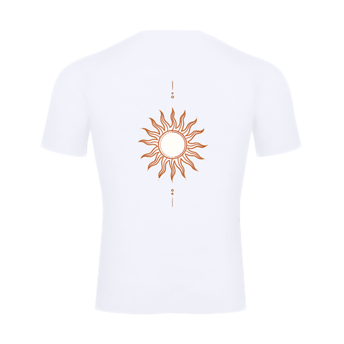 Aether Greek God Series Apollo Performance Tee