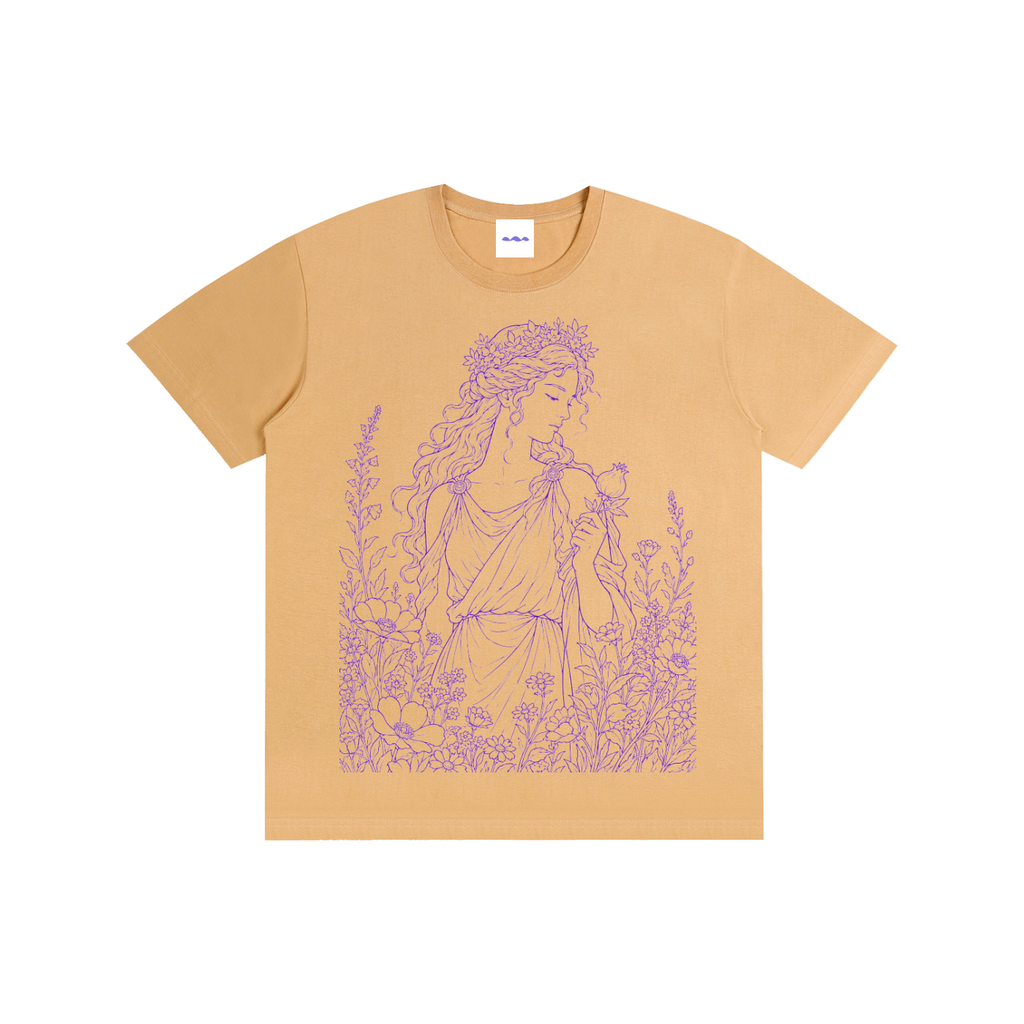 Aether Persephone Tee