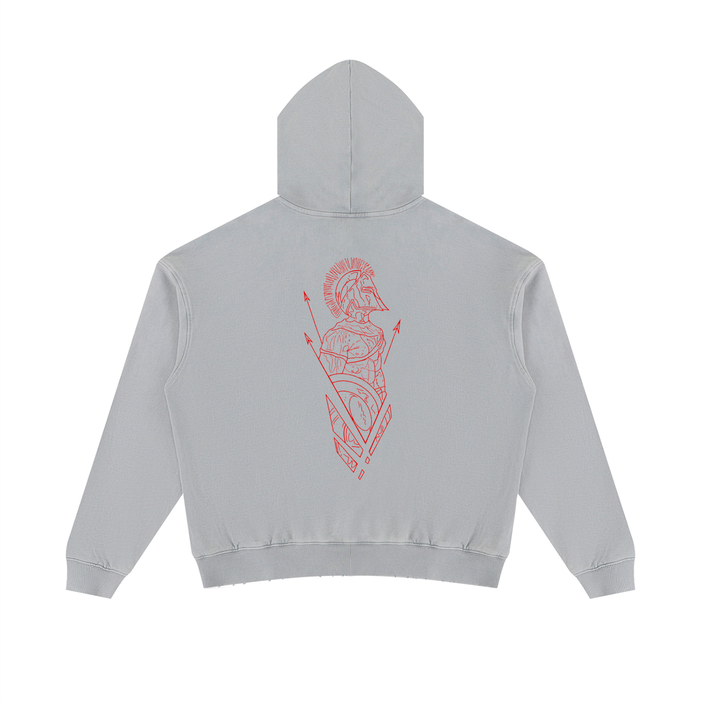 Aether Ares Hoodie