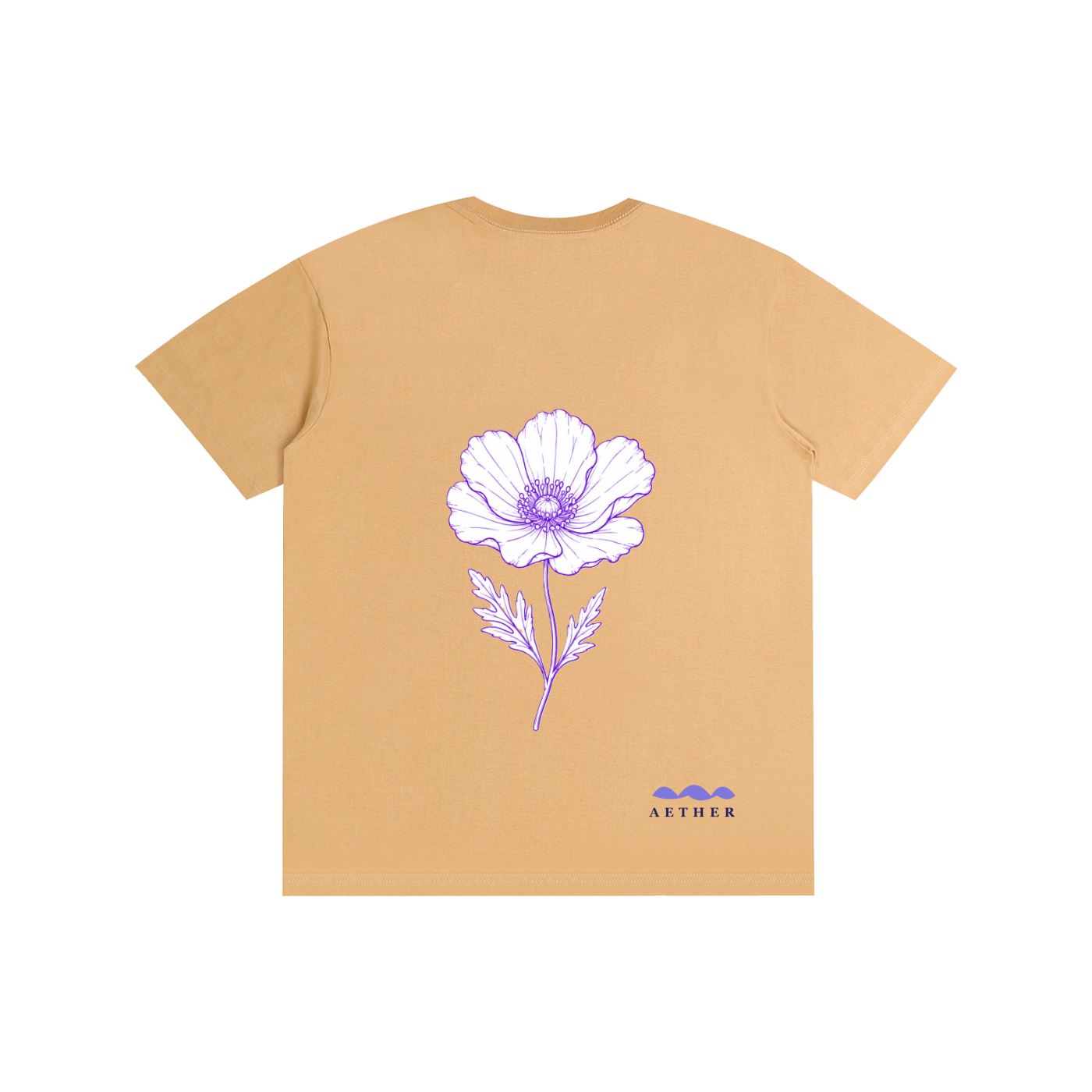 Aether Persephone Tee