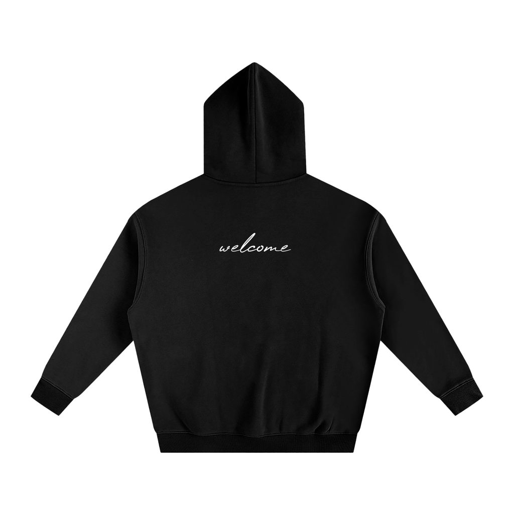 Aether Lunar Hoodie