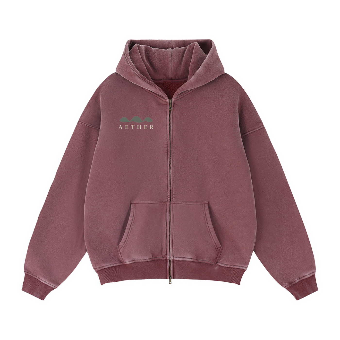 Aether Lunar Skies Hoodie