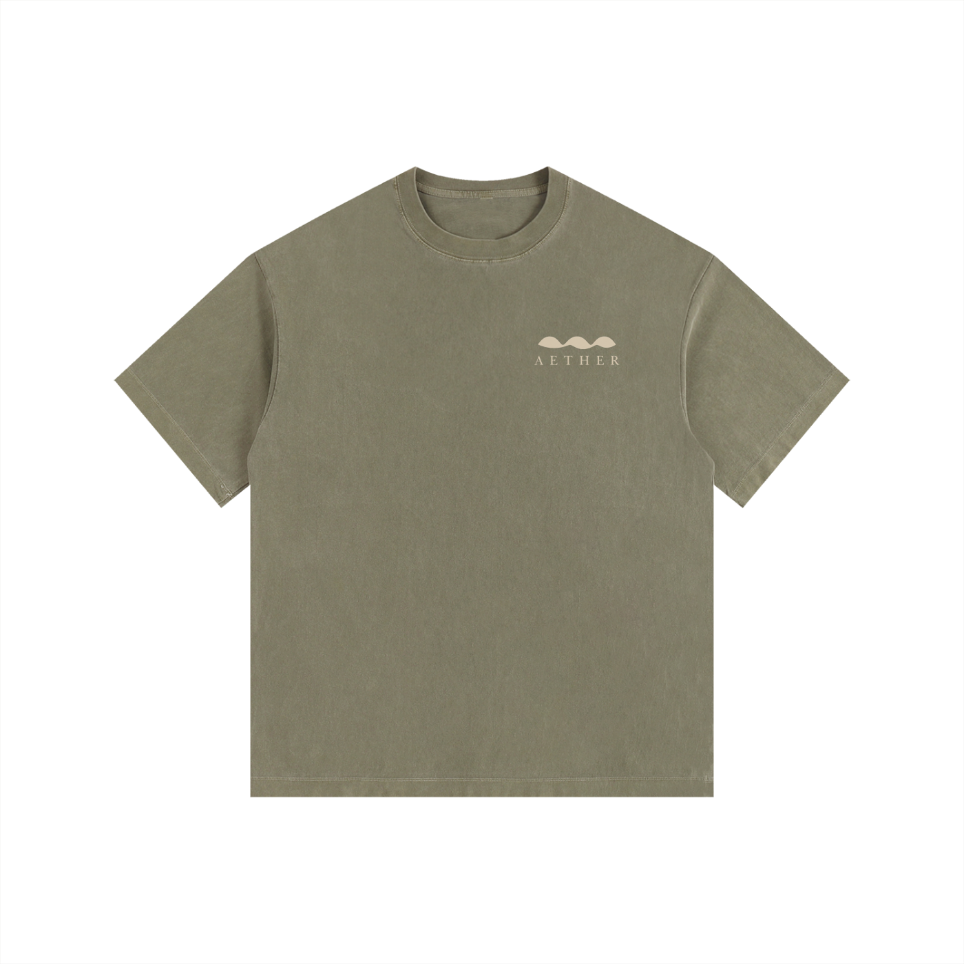 Aether Lunar Skies Tee