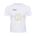 Aether Greek God Series Apollo Performance Tee