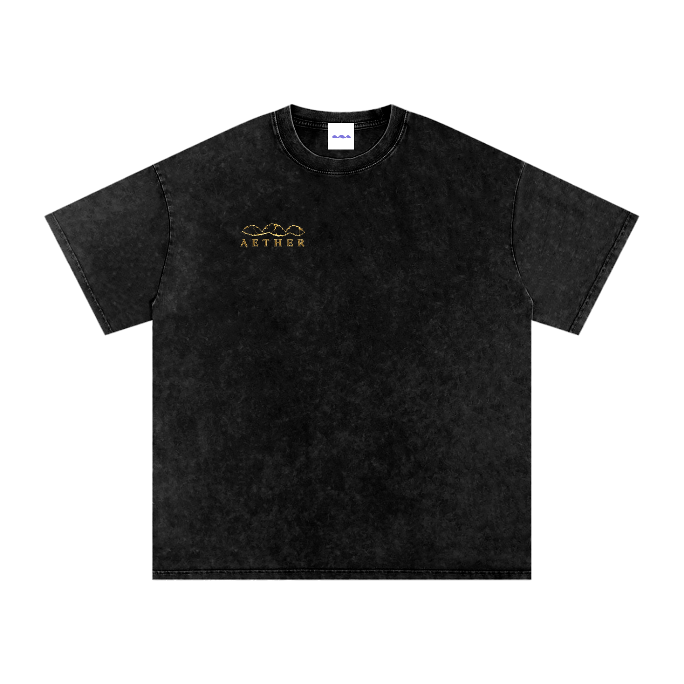 Aether Zeus Tee