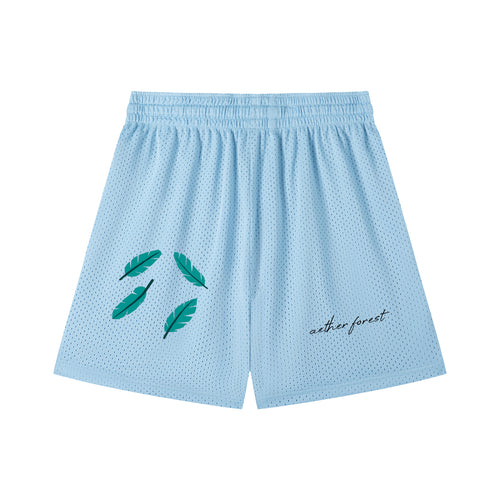 Aether Forest Shorts - Customer Series